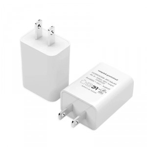 US Adapter 5V2A Fast Charging Conversion Plug One USB Phone Charging Wall Charger Travel In USA Japan Thailand Canada Colombia