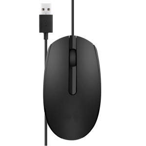 Wired Mouse USB - 2 Pack Bundle Corded Mice Set Multipack for chromebook Laptop asus dell Lenovo Computer pc mac classrooms School Kids Students Office Travel - with Pouch